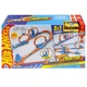 Трек Потрійна петля серії Track Creator Hot Wheels (JDW39) - зображення 2