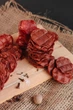 American Meat Chips Box Max 1000 г. Курячі чіпси плюс Шийки курячі «По-мексиканськи» та Соус Барбекю ТМ Ch!arky в подарунок - зображення 7