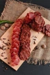 American Meat Chips Box Max 1000 г. Курячі чіпси плюс Шийки курячі «По-мексиканськи» та Соус Барбекю ТМ Ch!arky в подарунок - зображення 8