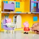 Ігровий набір Peppa Figurines - Великий родинний будинок Пеппи - изображение 2