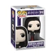 Ігрова фігурка Funko POP! серії Венздей - Мортіша Аддамс з Книгою Заклинань - изображение 1