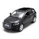 Автомодель - Audi Q7 V12 (чорний) - изображение 1
