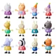 Фігурка Peppa Figurines - Вечірка друзів - зображення 2