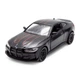 Автомодель - BMW M4 CSL 2023 (чорний) - изображение 1