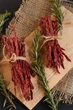 Meat Sticks Box Max 2000 г (Колбаски. Мясные палочки) плюс Шейки куриные «По-мексикански» и Соус Барбекю ТМ Ch!arky в подарок - изображение 4