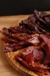 Meat Box Classic Max 750 г (Сушена курятина, яловичина, свинина) плюс Шийки курячі «По-мексиканськи» та Соус Барбекю в подарунок - зображення 6