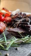 Meat Box Classic Max 750 г (Сушена курятина, яловичина, свинина) плюс Шийки курячі «По-мексиканськи» та Соус Барбекю в подарунок - зображення 9