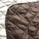 Двухсторонняя накидка чехол на диван защитное стеганое покрывало Couch Coat - изображение 2
