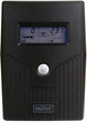 UPS Digitus Line-Interactive 360W/600VA (DN-170063-LCD) - obraz 1
