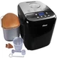 Домашняя хлебопечка Vimar VBM-648I - изображение 2