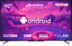 LED телевизор 40" Smart TV Sumato 40FTS03 - изображение 1