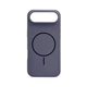Чохол для смартфона Cosmic Silicone Case Magnetic for Apple iPhone 17 Air 50,Lavender Grey (SilMag17A-50) - изображение 1
