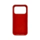 Чохол для смартфона Cosmic Silicone Case Magnetic for Apple iPhone 17 Pro 25,Camelia (SilMag17P-25) - изображение 3