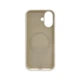 Чохол для смартфона Cosmic Silicone Case Magnetic для iPhone 17 9,White (SilMag17-9) - зображення 3