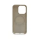 Чохол для смартфона Cosmic Silicone Case Magnetic for Apple iPhone 16 Pro Max 9,White (SilMag16PM-9) - изображение 3