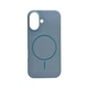 Чохол для смартфона Cosmic Silicone Case Magnetic for Apple iPhone 17 5,Lilac (SilMag17-5) - изображение 1
