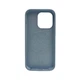 Чохол для смартфона Cosmic Silicone Case Magnetic for Apple iPhone 13 Pro Max 5,Lilac (SilMag13PM-5) - изображение 3