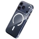 Чохол HOCO для iPhone 17 Pro Max Primary series magnetic protective case (AS4) - изображение 3