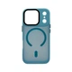 Чохол для смартфона Cosmic Magnetic Color HQ for Apple iPhone 17 Pro Light Blue (MagColor17ProLight) - изображение 1