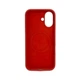 Чохол для смартфона Cosmic Silicone Case Magnetic для iPhone 17 25,Camelia (SilMag17-25) - зображення 3