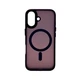 Чохол для смартфона Cosmic Magnetic Color HQ for Apple iPhone 17 Bordo (MagColor17Bordo) - зображення 1