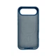 Чохол для смартфона Cosmic Silicone Case Magnetic for Apple iPhone 17 Air 24,Azure (SilMag17A-24) - изображение 3