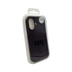 Чохол для смартфона Cosmic Silicone Case Magnetic for Apple iPhone 17 30,Dark Purple (SilMag17-30) - изображение 2