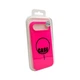Чохол для смартфона Cosmic Silicone Case Magnetic for Apple iPhone 17 Air 52,Shiny Pink (SilMag17A-52) - изображение 2