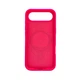 Чохол для смартфона Cosmic Silicone Case Magnetic for Apple iPhone 17 Air 52,Shiny Pink (SilMag17A-52) - изображение 3