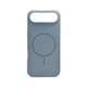 Чохол для смартфона Cosmic Silicone Case Magnetic for Apple iPhone 17 Air 5,Lilac (SilMag17A-5) - изображение 1