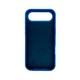 Чохол для смартфона Cosmic Silicone Case Magnetic for Apple iPhone 17 Air 74,Porcelain Blue (SilMag17A-74) - изображение 3