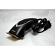 Машинка для стрижки волос Gemei GM-809 Professional Black 9 Вт питание от сети с титановыми ножами регулятор длины + 4 насадки ножницы и расческа (45312 IM) - изображение 6