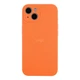 Чохол Silicone Case Full із захистом камери для iPhone 13 Sea Blue - зображення 4