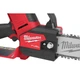 Пила ланцюгова акумуляторна MILWAUKEE, M12 FHS-0, 150мм - изображение 6