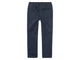 Джеггинсы Skinny на резинке с карманами для девочки Lupilu LIDL 416673 098-104 см (2-4 years) темно-синий - изображение 2