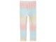 Лосини набір 2 шт. для дівчинки Lupilu LYCRA® 450668 098-104 см (2-4 years) Різнобарвний - зображення 4