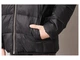 Куртка демисезонная с капюшоном для мальчика Pepperts BIONIC-FINISH® ECO 450892 146 см (10-11 years) Черный - изображение 3