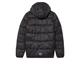 Куртка демисезонная с капюшоном для мальчика Pepperts BIONIC-FINISH® ECO 450892 146 см (10-11 years) Черный - изображение 4