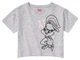Футболка набор 2шт. укороченные для девочки Disney Looney Tunes 437732-1 110-116 см (4-6 years) Комбинированный - изображение 4
