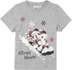 Футболка хлопковая з принтом для мальчика Disney LIDL 123035 098-104 см (2-4 years) Серый - изображение 1