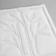 Одеяло MirSon Летнее Полуторное 155х215 см бамбуковое Bamboo №521 Marzello Collection (2200012214107) - изображение 3