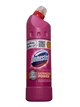 Средство для унитаза Domestos розовый 750 мл - изображение 1