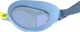 Очки для плавания Speedo Fastskin Speedsocket 2 MIR AU 8-1089718662 Синие (5059937867649) - изображение 3