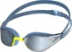 Окуляри для плавання Speedo Fastskin Hyper Elite MIRROR 8-1281817966 Сині (5059937867670) - зображення 1