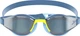 Окуляри для плавання Speedo Fastskin Hyper Elite MIRROR 8-1281817966 Сині (5059937867670) - зображення 2