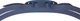 Окуляри для плавання Speedo Junior Vanq 3.0 MIRROR LTD 8-00494317966 Сині (5059937867564) - зображення 4