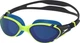 Окуляри для плавання Speedo Biofuse 2.0 MIR GOG AU 8-00233118693 Синьо-зелені (5059937867236) - зображення 1