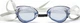 Окуляри для плавання Speedo Swedish Goggle 450 8-00413410030 Біло-сині (5059937560816) - зображення 2