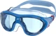 Очки для плавания Speedo Junior Biofuse 2.0 Mask 8-00491818661 Синие (5059937867533) - изображение 1
