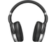 Навушники накладні SENNHEISER HD 4.50 BTNC Wireless ANC Black Bluetooth/NFC-модуль Чорні - изображение 3